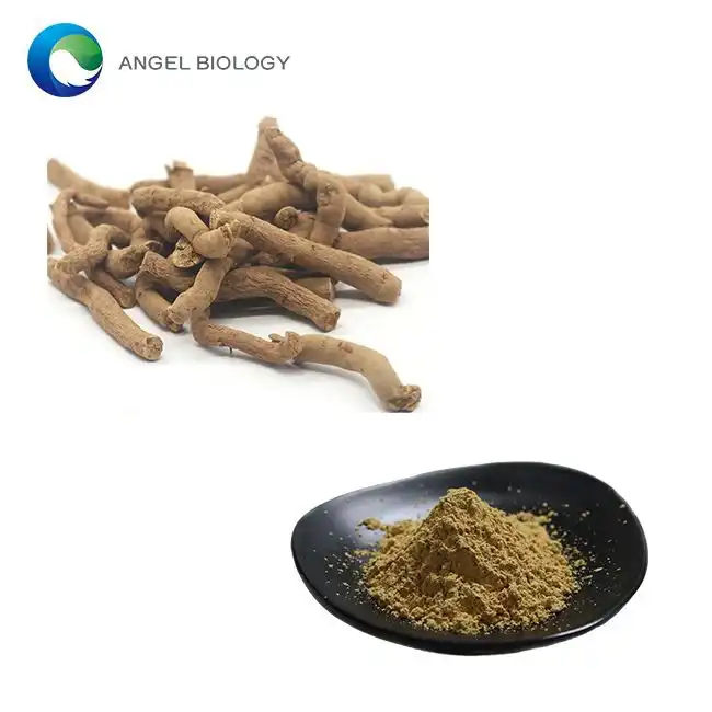 Radix Aristolochiae Extract